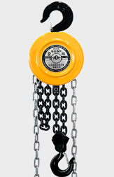水泥廠(chǎng)顎式破碎機(jī)安裝手拉葫蘆使用要點(diǎn)